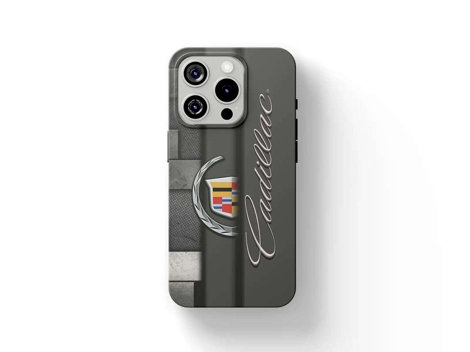Cadillac Funda Smartphone Profesional Robusta